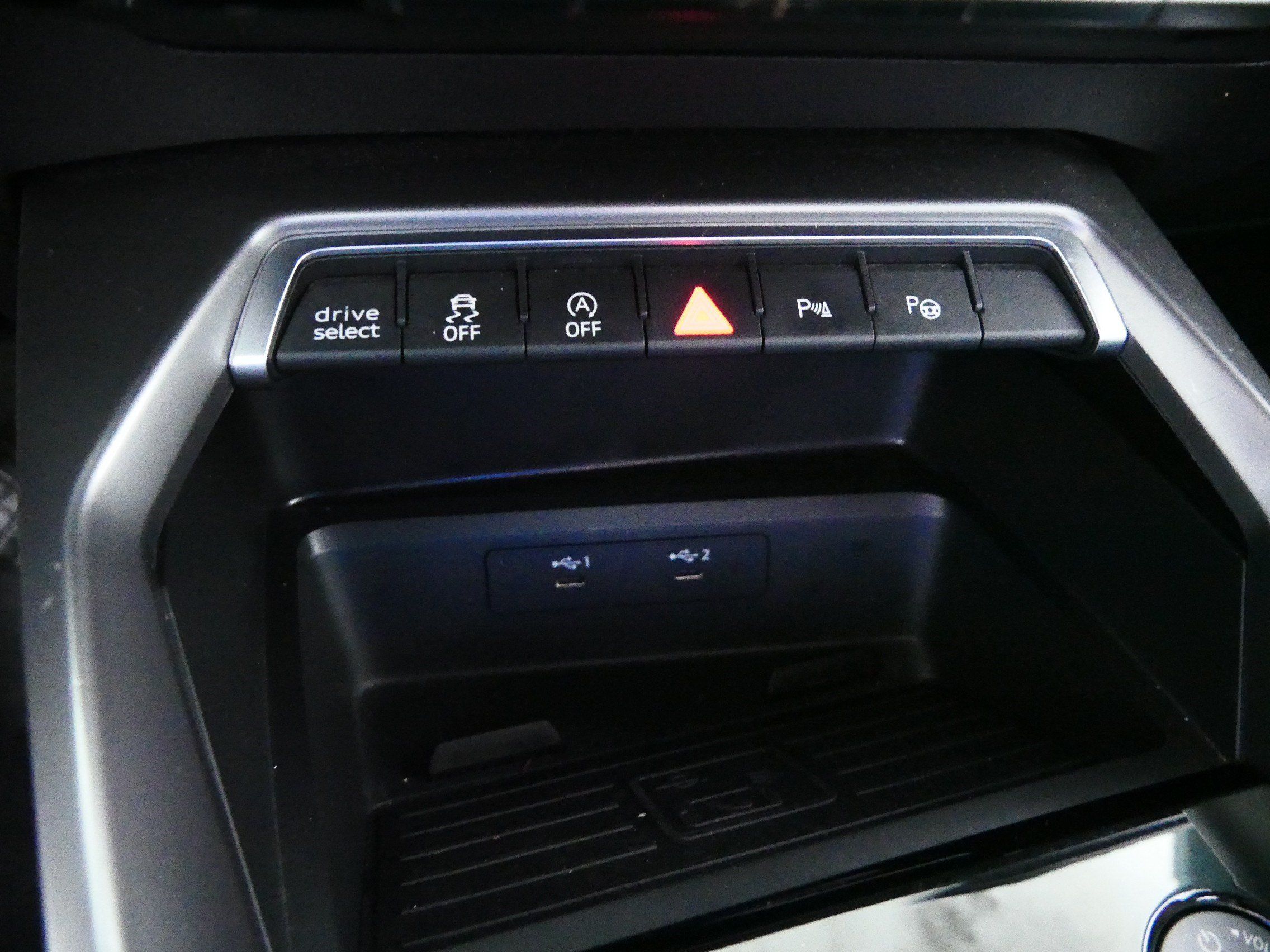 Used 2024 Audi A3 2.0T Premium FWD image 29