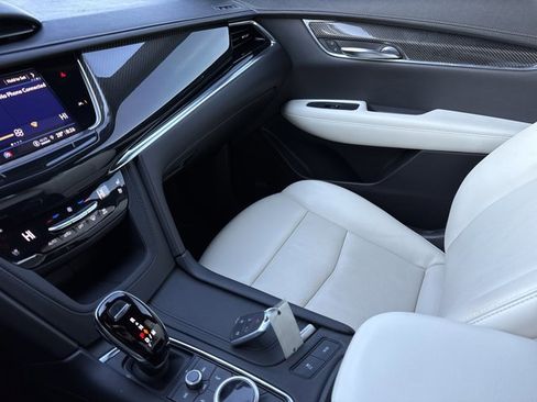 Used 2021 Cadillac XT6 Sport image 25