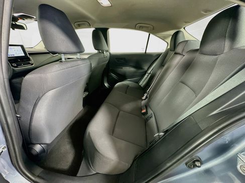 Used 2025 Toyota Corolla LE FWD image 25