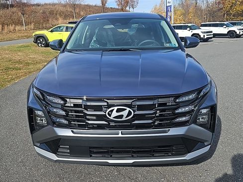 New 2026 Hyundai Tucson SE image 2