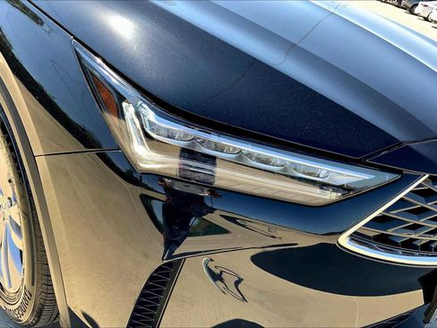 Certified 2025 Acura MDX SH-AWD image 27