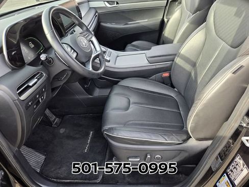 Used 2023 Hyundai Palisade XRT AWD/4WD image 10