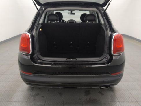 Used 2017 FIAT 500X Pop w/ Pop Popular Equipment Package image 29