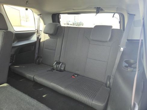 Used 2019 Chevrolet Tahoe LS w/ Max Trailering Package image 7