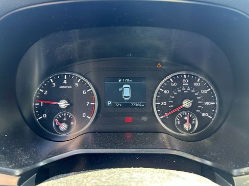 Used 2020 Kia Telluride S image 22