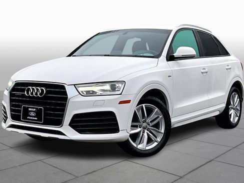 Used 2018 Audi Q3 2.0T Premium w/ Convenience Package image 34