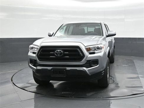 Certified 2023 Toyota Tacoma SR image 30