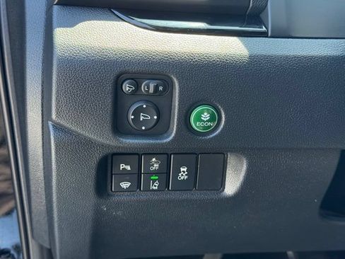 Certified 2024 Honda Passport Black Edition image 26