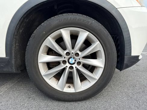 Used 2011 BMW X3 xDrive28i w/ Premium Pkg AWD/4WD image 11
