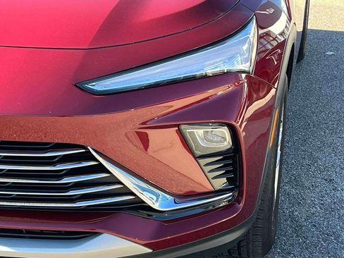 Used 2024 Buick Envista Preferred w/ Convenience I Package image 32