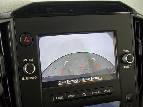 New 2026 Subaru Crosstrek 2.5i image 14