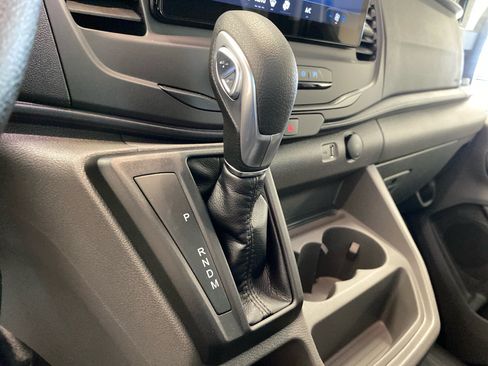 New 2026 Ford Transit 350 AWD w/ Upfitter Package image 24