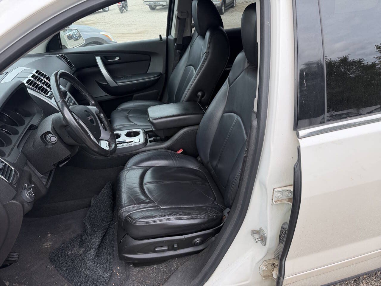 Used 2012 GMC Acadia SLT AWD/4WD image 19
