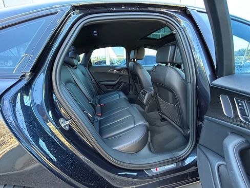 Used 2018 Audi A6 3.0T Sport image 49