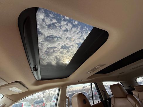 Used 2014 Buick Enclave Leather image 28
