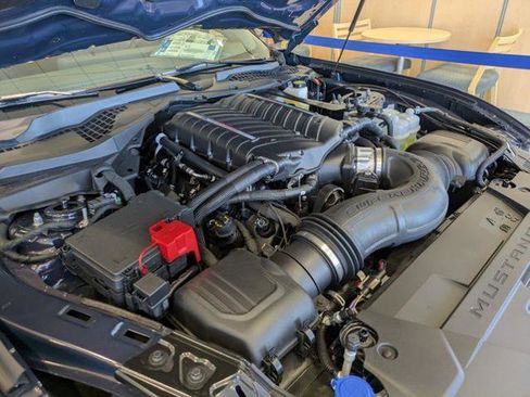 New 2026 Ford Mustang Dark Horse RWD image 40