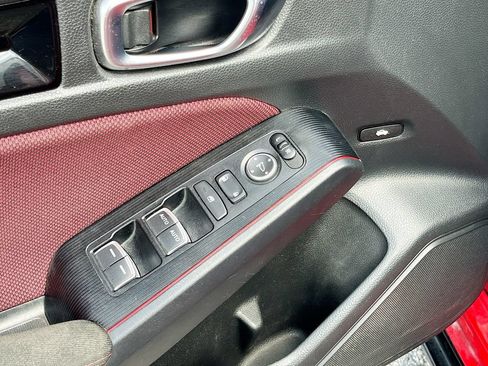 Used 2022 Honda Civic Si image 17