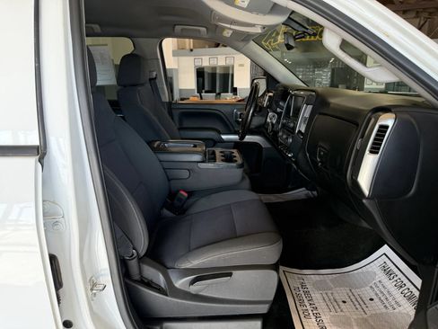 Used 2018 Chevrolet Silverado 1500 LT w/ All Star Edition RWD image 11