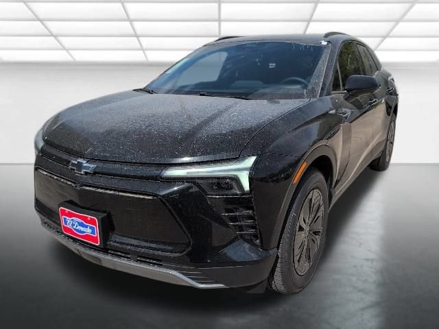 New 2026 Chevrolet Blazer EV LT AWD/4WD image 31