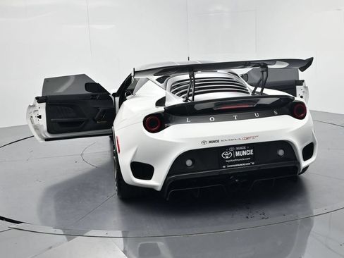 Used 2020 Lotus Evora RWD image 57