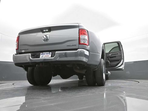 Used 2024 RAM 3500 Big Horn image 45