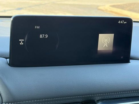 Used 2021 MAZDA CX-5 Grand Touring image 20