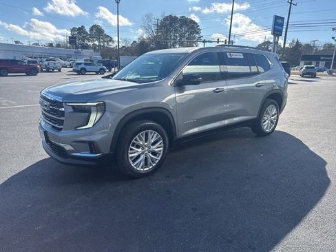 New 2026 GMC Acadia Elevation image 17