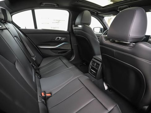 New 2026 BMW M340i xDrive AWD/4WD image 26