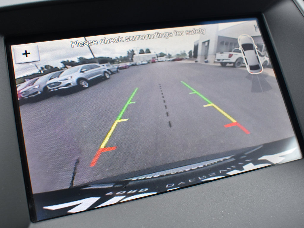 Used 2019 Ford Edge SEL w/ Equipment Group 201A FWD image 21