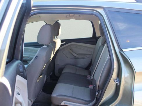 Used 2014 Ford Escape SE w/ Equipment Group 201A image 7