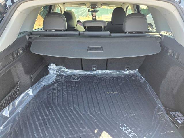 New 2026 Audi Q5 Premium Plus AWD/4WD image 14