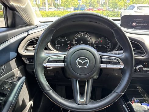 Used 2021 MAZDA CX-30 FWD 2.5 S w/ Preferred Package image 48