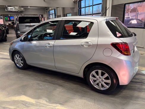 Used 2015 Toyota Yaris LE image 29