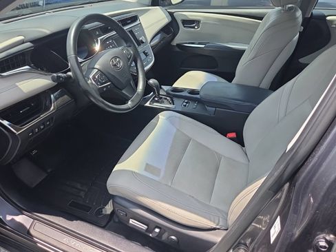 Used 2014 Toyota Avalon Limited FWD image 3
