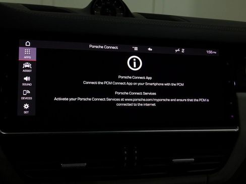 Used 2021 Porsche Cayenne GTS image 55