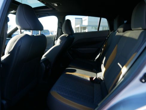 Certified 2025 Subaru Crosstrek 2.5i Sport w/ Popular Package #4A image 33