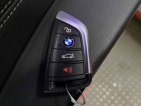 Used 2018 BMW X2 xDrive28i AWD/4WD image 31