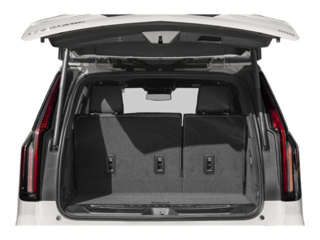 Used 2022 Cadillac Escalade Premium Luxury AWD/4WD image 14