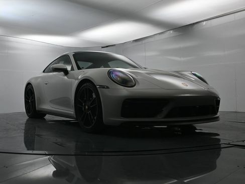 Used 2022 Porsche 911 Carrera GTS image 51