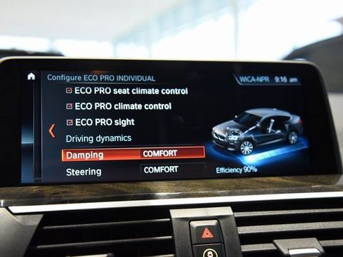 Used 2019 BMW X4 M40i image 51