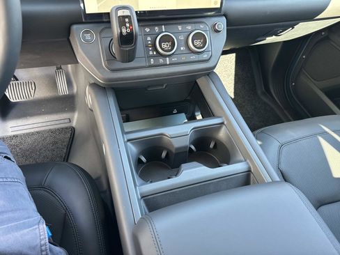 New 2026 Land Rover Defender 110 S image 26