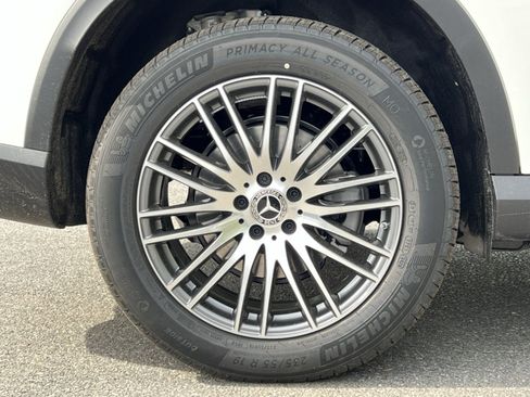 New 2026 Mercedes-Benz GLC 300 4MATIC image 10