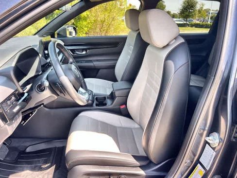 Used 2023 Honda CR-V Sport Touring image 11
