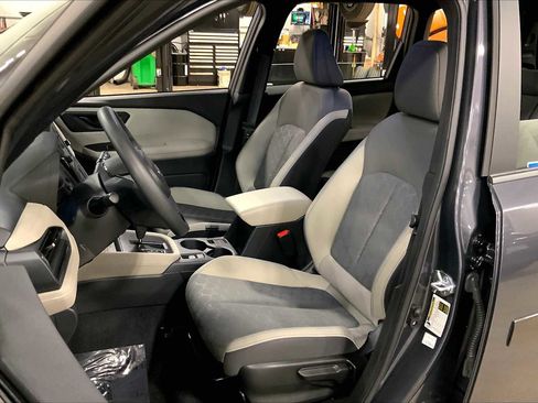 Certified 2025 Subaru Forester image 8