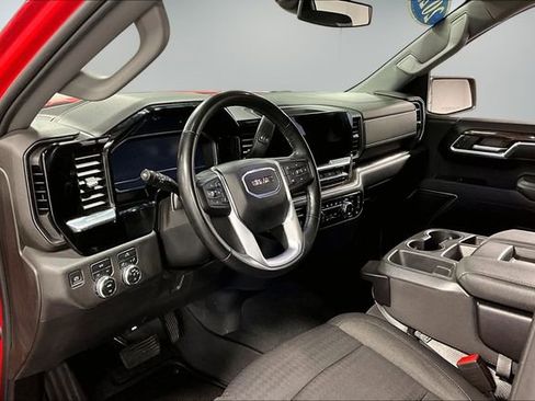 Used 2023 GMC Sierra 1500 Elevation image 16