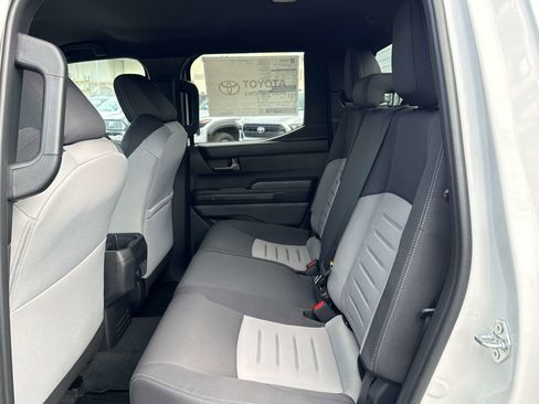New 2026 Toyota Tacoma TRD Sport AWD/4WD image 10