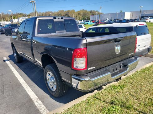 Used 2024 RAM 2500 Tradesman w/ Chrome Appearance Group image 6