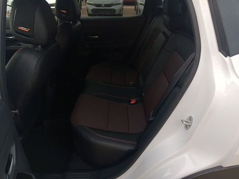 New 2026 Nissan Kicks SR w/ SR Premium Package image 27