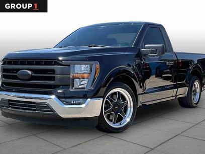 Used 2023 Ford F150 XL w/ XL Chrome Appearance Package