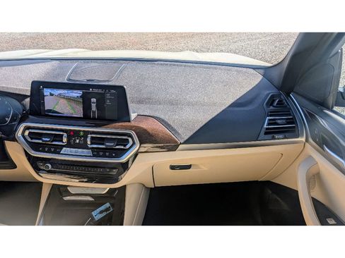 Used 2022 BMW X3 xDrive30i image 31